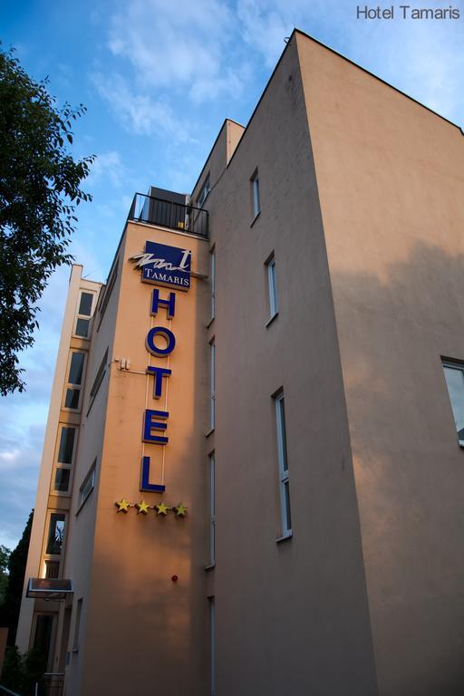 Hotel Tamaris ノヴィ・ヴィノドロスキー 部屋 写真